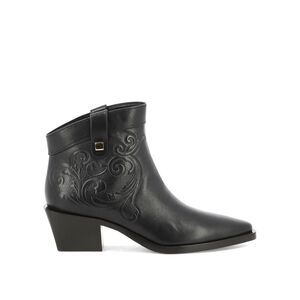 Skorpios Women "Alexandra Cordoba" Ankle Boots